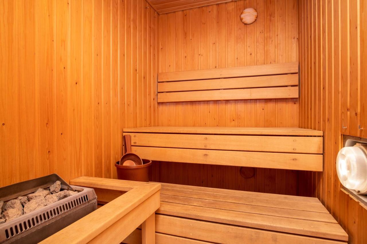 Old Town 2-Bathroom Apartment With Sauna ทาลลินน์ ภายนอก รูปภาพ